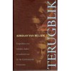 Terugblik, Adriaan van Belzen