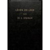 Leven en leer, Dr. C. Steenblok