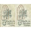 Klacht en jubel, C. de Jongste