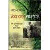 Voor orde en vrede, J.M. van Wijk e.a.