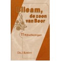 Bileam, de zoon van Beor, Ds. J. Koster