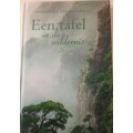 Een tafel in de wildernis Susannah Spurgeon  