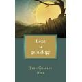 Bent u gelukkig, J.C. Ryle
