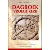 Dagboek vroege kerk, Dr. M.A. van Willigen