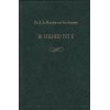 In stilheid tot U, Ds. E. du Marcie van Voorthuysen