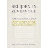 Belijden in zevenvoud, prof. Baars e.a.