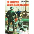 De schipper van de dankbaarheid, Jan de Bruin