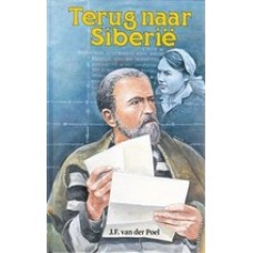 Terug naar Siberië, J.F. van der Poel