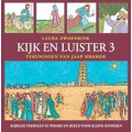 Kijk en luister deel 3, Laura Zwolferink