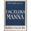Dagelijks manna, Ds. G. van Reenen en andere