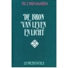 De Bron van Leven en Licht, Ds. J. van Haaren