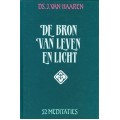 De Bron van Leven en Licht, Ds. J. van Haaren