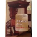 Belijdenis doen en dan...?  Ds A. Hoogerland