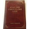 Kern der christelijke leer AEgidius Francken