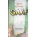 Gaaf  Gerrit ten Berge