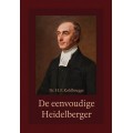 De eenvoudige Heidelberger, Dr. H.F. Kolhbrugge
