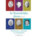 In Koninklijke dienst deel 2