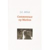 Uitleg van het Evangelie van Markus, J.C. Ryle
