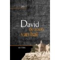 David, de zoon van Isaï, Ds. P. Blok