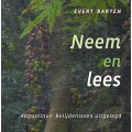 Neem en lees, Evert Barten