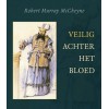 Veilig achter het bloed Robert Murray McCheyne