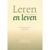 Leren en leven, drs. P. Cammeraat