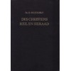 Des Christen heil en sieraad, Ds. B. Smijtegelt