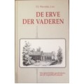 De erve der vaderen  F.J. Waverijn, J.zn.