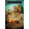 Vlam van hoop, Lynn Austin