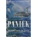 Paniek, Jacques van de Baan