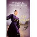 Het keerpunt, Wanda E. Brunstetter