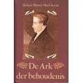 De ark der behoudenis, Robert Murray MacCheyne